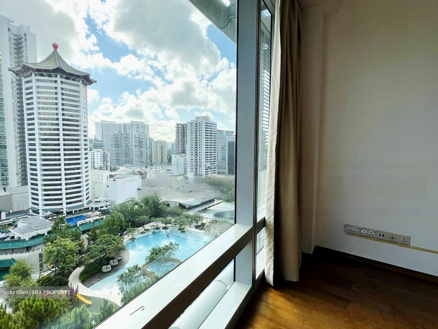 The Orchard Residences (D9), Apartment #432783651